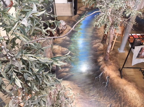 Barmah Forest Heritage And Education Centre - Nathalia - Holiday Great Ocean Road 0