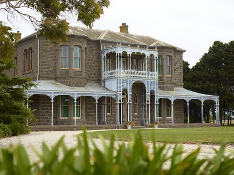 Barwon Park - Holiday Great Ocean Road 0