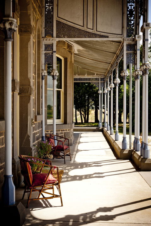 Barwon Park - Holiday Great Ocean Road 2