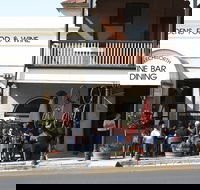 Beechworth - Holiday Great Ocean Road