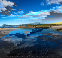 Boat Harbour Rock Pool Gerringong - Holiday Great Ocean Road