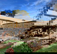 Bon Accord Mine Complex - Holiday Great Ocean Road