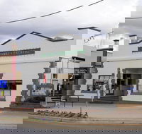 Braidwood Visitors Information Centre at the Theatre