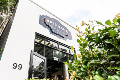 Brisbane Distillery - Holiday Great Ocean Road 0
