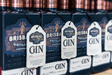Brisbane Distillery - Holiday Great Ocean Road 1