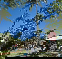 Broome Courthouse - Holiday Great Ocean Road