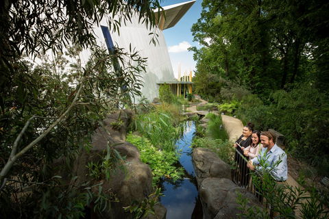 Bunjilaka Aboriginal Cultural Centre - Holiday Great Ocean Road 2