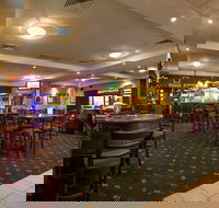 Canberra Irish Club - Holiday Great Ocean Road