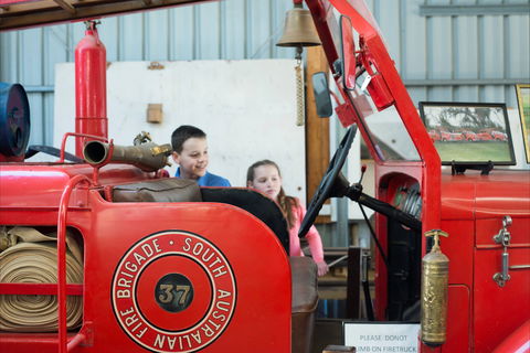 Captain's Cottage Museum - Holiday Great Ocean Road 2