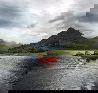 Clarence River - Holiday Great Ocean Road