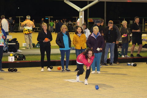 Cleveland Sharks Bowls Club - Holiday Great Ocean Road 2