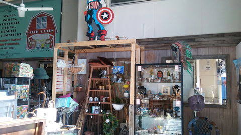 Dromana Indoor Market - Holiday Great Ocean Road 0