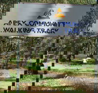 Euroa Apex Walking Track - Holiday Great Ocean Road