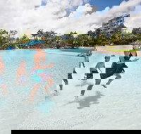 Family Fun in Mackay City - Holiday Great Ocean Road