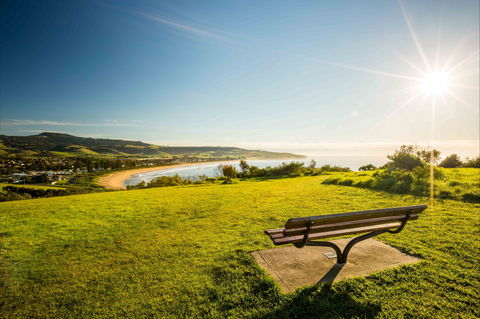 Gerringong - Holiday Great Ocean Road 0