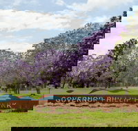 Governor Phillip Park - Holiday Great Ocean Road
