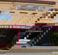 Gunnedah Services and Bowling Club - Holiday Great Ocean Road
