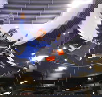 iFLY Downunder Sydney West Indoor Skydiving - Holiday Great Ocean Road