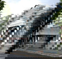 Inverell Art  Gallery - Holiday Great Ocean Road