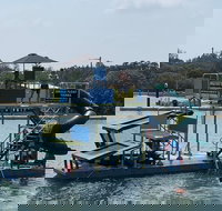 Jungle Float - Holiday Great Ocean Road