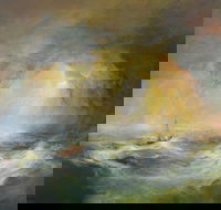 Ken Taber Art Studio and Open Garden - Holiday Great Ocean Road