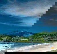 Lennox Head - Holiday Great Ocean Road