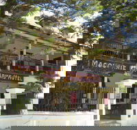 Macquarie Arms Hotel - Holiday Great Ocean Road