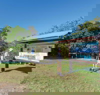 Mara Creek Picnic Area - Holiday Great Ocean Road