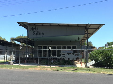 Mehi Gallery Moree - Holiday Great Ocean Road 0