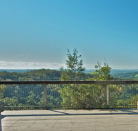 Minyon Falls lookout - Holiday Great Ocean Road
