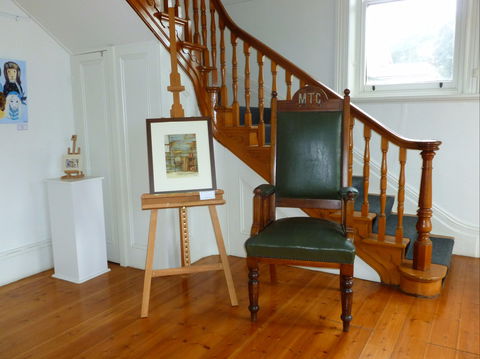 Moonta Gallery Of The Arts - Holiday Great Ocean Road 0