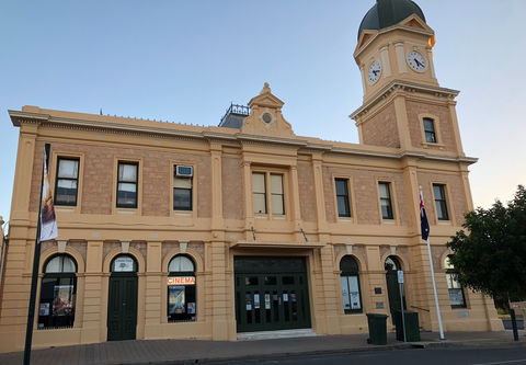 Moonta Gallery Of The Arts - Holiday Great Ocean Road 2