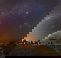 Mount Stromlo Observatory - Holiday Great Ocean Road