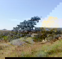 Mt Piper Nature Conservation Reserve - Holiday Great Ocean Road