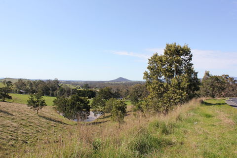 Mt Piper Nature Conservation Reserve - Holiday Great Ocean Road 0