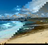 Newcastle - Holiday Great Ocean Road