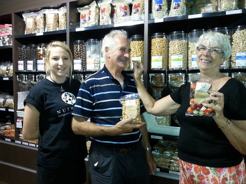 Nutworks - Holiday Great Ocean Road 2