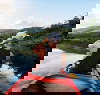 Nymboida River - Holiday Great Ocean Road