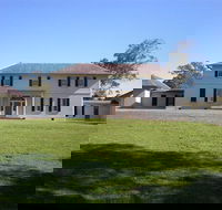 Old Government House Parramatta - Holiday Great Ocean Road