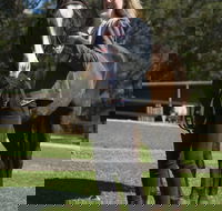 Otford Farm Horse Riding