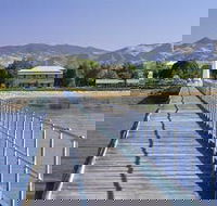 Port Germein - Holiday Great Ocean Road