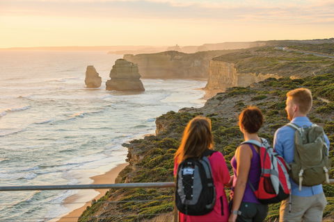 Port Campbell National Park - Holiday Great Ocean Road 0