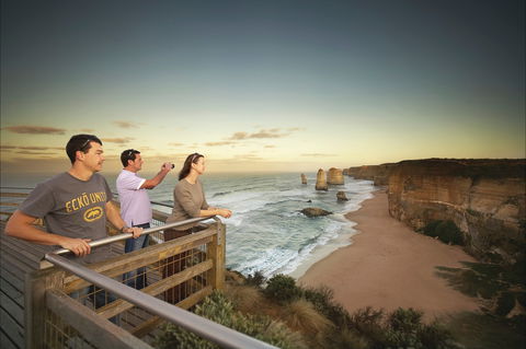 Port Campbell National Park - Holiday Great Ocean Road 1