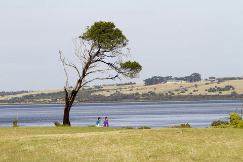 Queenscliff Golf Club - Holiday Great Ocean Road 2