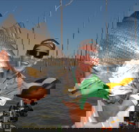 Reel in a Trophy - Fishing Adventure in Tropical Queensland - Holiday Great Ocean Road