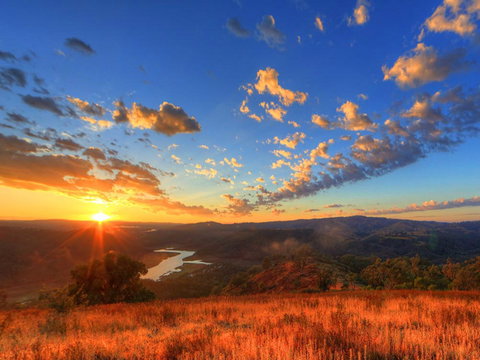 Reflections Mookerawa Waters - Temporarily Closed - Holiday Great Ocean Road 0
