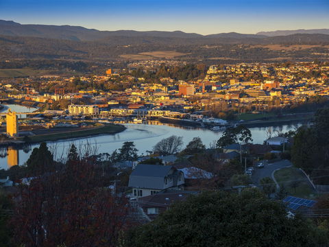 RTO Tourism Northern Tasmania - Holiday Great Ocean Road 0