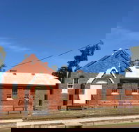 Rutherglen Common School Museum