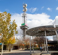 Shepparton Tower - Holiday Great Ocean Road