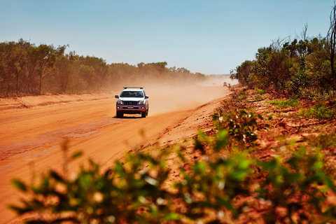 The Ardi Cultural Drive - Holiday Great Ocean Road 1